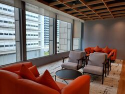 Great Eastern Centre (D1), Office #577835521